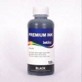 InkTec Чернила E0010 Black для Epson T50/ T59/ P50/ TX800/ TX700/ TX650/ RX610/ R390/ R290/ R270, 100 мл