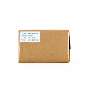 Fotomix фотобумага 10х15 глянцевая 230г/м 500л.