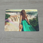 Пазл А5 магнитный