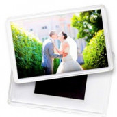 Магнит акриловый 7х10,5