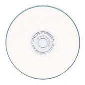 Печать на нашем CD+R диске