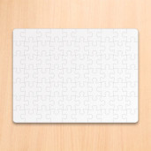 Пазл А5 картон