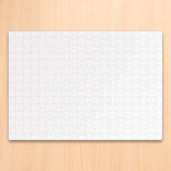 Пазл А3 картон